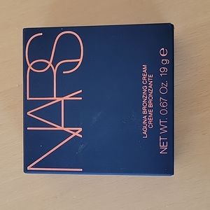 NARS Laguna Bronzing Cream